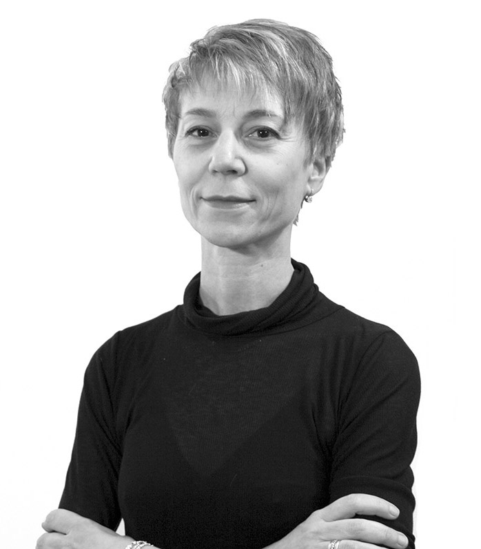 Francesca Oltolini -Dottore Commercialista