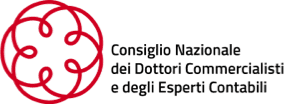 Consiglio Nazionale dei Dottori Commercialisti e degli Esperti COntabili