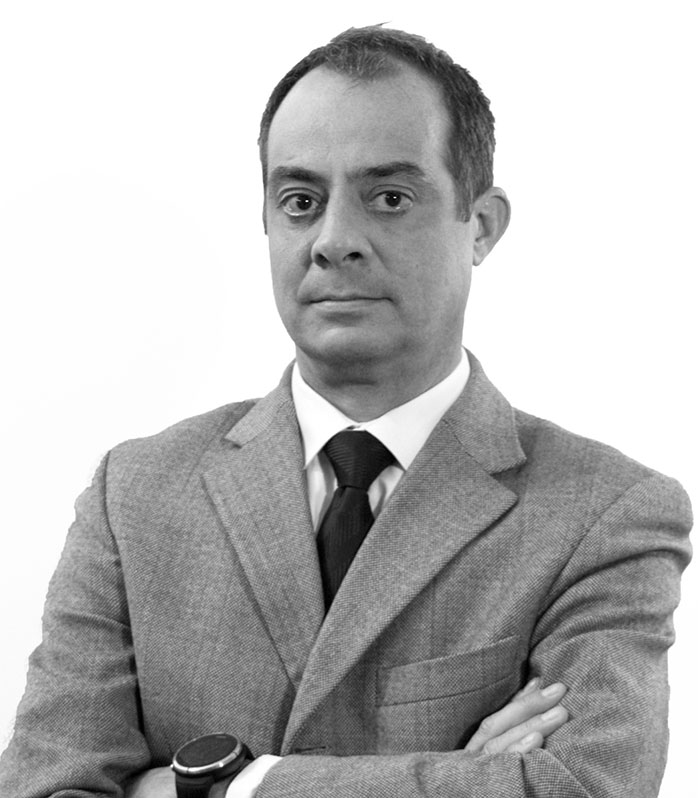 Luca Bandera - Dottore Commercialista a Piacenza
